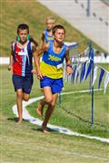 12, 12 yrs, 1200m, 17 February 2012, 2012, Athletics, Inter Primary, Laerskool Laeveld, boys, under 12