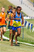 12, 12 yrs, 1200m, 17 February 2012, 2012, Athletics, Inter Primary, Laerskool Laeveld, boys, under 12