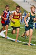 12, 12 yrs, 1200m, 17 February 2012, 2012, Athletics, Inter Primary, Laerskool Laeveld, boys, under 12