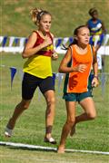 13, 13 yrs, 1500m, 17 February 2012, 2012, Athletics, Inter Primary, Laerskool Laeveld, girls, under 13