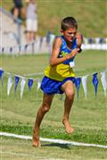 12, 12 yrs, 1200m, 17 February 2012, 2012, Athletics, Inter Primary, Laerskool Laeveld, boys, under 12