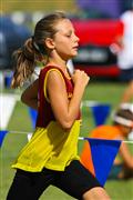 11, 11 yrs, 1200m, 17 February 2012, 2012, Athletics, Inter Primary, Laerskool Laeveld, girls, under 11