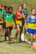 11, 11 yrs, 1200m, 17 February 2012, 2012, Athletics, Inter Primary, Laerskool Laeveld, girls, under 11