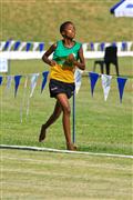 13, 13 yrs, 1500m, 17 February 2012, 2012, Athletics, Inter Primary, Laerskool Laeveld, girls, under 13