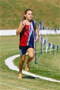 11, 11 yrs, 1200m, 17 February 2012, 2012, Athletics, Inter Primary, Laerskool Laeveld, girls, under 11