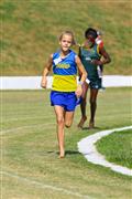 11, 11 yrs, 1200m, 17 February 2012, 2012, Athletics, Inter Primary, Laerskool Laeveld, girls, under 11