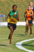 13, 13 yrs, 1500m, 17 February 2012, 2012, Athletics, Inter Primary, Laerskool Laeveld, girls, under 13