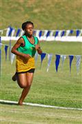 13, 13 yrs, 1500m, 17 February 2012, 2012, Athletics, Inter Primary, Laerskool Laeveld, girls, under 13