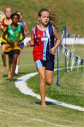 11, 11 yrs, 1200m, 17 February 2012, 2012, Athletics, Inter Primary, Laerskool Laeveld, girls, under 11