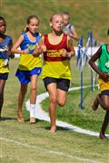 11, 11 yrs, 1200m, 17 February 2012, 2012, Athletics, Inter Primary, Laerskool Laeveld, girls, under 11
