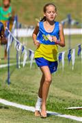 11, 11 yrs, 1200m, 17 February 2012, 2012, Athletics, Inter Primary, Laerskool Laeveld, girls, under 11