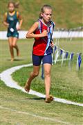 11, 11 yrs, 1200m, 17 February 2012, 2012, Athletics, Inter Primary, Laerskool Laeveld, girls, under 11