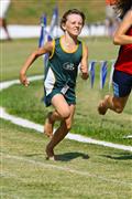 11, 11 yrs, 1200m, 17 February 2012, 2012, Athletics, Inter Primary, Laerskool Laeveld, girls, under 11