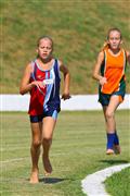 11, 11 yrs, 1200m, 17 February 2012, 2012, Athletics, Inter Primary, Laerskool Laeveld, girls, under 11