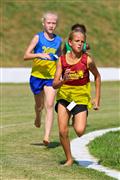 11, 11 yrs, 1200m, 17 February 2012, 2012, Athletics, Inter Primary, Laerskool Laeveld, girls, under 11