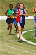 11, 11 yrs, 1200m, 17 February 2012, 2012, Athletics, Inter Primary, Laerskool Laeveld, girls, under 11