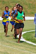 11, 11 yrs, 1200m, 17 February 2012, 2012, Athletics, Inter Primary, Laerskool Laeveld, girls, under 11