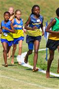 11, 11 yrs, 1200m, 17 February 2012, 2012, Athletics, Inter Primary, Laerskool Laeveld, girls, under 11