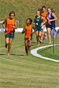 13, 13 yrs, 1500m, 17 February 2012, 2012, Athletics, Inter Primary, Laerskool Laeveld, girls, under 13