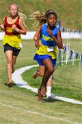 11, 11 yrs, 1200m, 17 February 2012, 2012, Athletics, Inter Primary, Laerskool Laeveld, girls, under 11