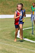11, 11 yrs, 1200m, 17 February 2012, 2012, Athletics, Inter Primary, Laerskool Laeveld, girls, under 11