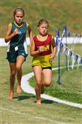 11, 11 yrs, 1200m, 17 February 2012, 2012, Athletics, Inter Primary, Laerskool Laeveld, girls, under 11
