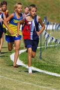 11, 11 yrs, 1200m, 17 February 2012, 2012, Athletics, Inter Primary, Laerskool Laeveld, boys, under 11