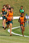 13, 13 yrs, 1500m, 17 February 2012, 2012, Athletics, Inter Primary, Laerskool Laeveld, girls, under 13