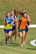 13, 13 yrs, 1500m, 17 February 2012, 2012, Athletics, Inter Primary, Laerskool Laeveld, girls, under 13