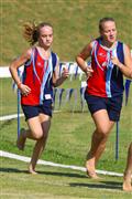 13, 13 yrs, 1500m, 17 February 2012, 2012, Athletics, Inter Primary, Laerskool Laeveld, girls, under 13