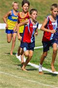 11, 11 yrs, 1200m, 17 February 2012, 2012, Athletics, Inter Primary, Laerskool Laeveld, boys, under 11