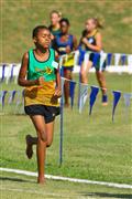 13, 13 yrs, 1500m, 17 February 2012, 2012, Athletics, Inter Primary, Laerskool Laeveld, girls, under 13