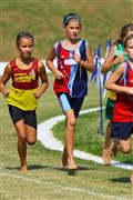 10, 10 yrs, 1200m, 17 February 2012, 2012, Athletics, Inter Primary, Laerskool Laeveld, girls, under 10