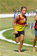 10, 10 yrs, 1200m, 17 February 2012, 2012, Athletics, Inter Primary, Laerskool Laeveld, girls, under 10