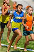 10, 10 yrs, 1200m, 17 February 2012, 2012, Athletics, Inter Primary, Laerskool Laeveld, girls, under 10