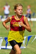 10, 10 yrs, 1200m, 17 February 2012, 2012, Athletics, Inter Primary, Laerskool Laeveld, girls, under 10