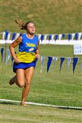 13, 13 yrs, 1500m, 17 February 2012, 2012, Athletics, Inter Primary, Laerskool Laeveld, girls, under 13