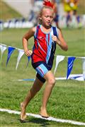 10, 10 yrs, 1200m, 17 February 2012, 2012, Athletics, Inter Primary, Laerskool Laeveld, girls, under 10