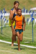 10, 10 yrs, 1200m, 17 February 2012, 2012, Athletics, Inter Primary, Laerskool Laeveld, girls, under 10