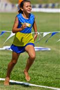10, 10 yrs, 1200m, 17 February 2012, 2012, Athletics, Inter Primary, Laerskool Laeveld, girls, under 10