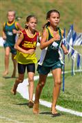 10, 10 yrs, 1200m, 17 February 2012, 2012, Athletics, Inter Primary, Laerskool Laeveld, girls, under 10