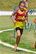 10, 10 yrs, 1200m, 17 February 2012, 2012, Athletics, Inter Primary, Laerskool Laeveld, girls, under 10