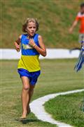 10, 10 yrs, 1200m, 17 February 2012, 2012, Athletics, Inter Primary, Laerskool Laeveld, girls, under 10