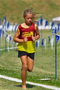 10, 10 yrs, 1200m, 17 February 2012, 2012, Athletics, Inter Primary, Laerskool Laeveld, girls, under 10
