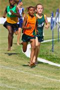 10, 10 yrs, 1200m, 17 February 2012, 2012, Athletics, Inter Primary, Laerskool Laeveld, girls, under 10