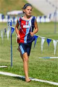 10, 10 yrs, 1200m, 17 February 2012, 2012, Athletics, Inter Primary, Laerskool Laeveld, girls, under 10