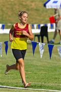 13, 13 yrs, 1500m, 17 February 2012, 2012, Athletics, Inter Primary, Laerskool Laeveld, girls, under 13