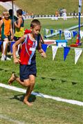 10, 10 yrs, 1200m, 17 February 2012, 2012, Athletics, Inter Primary, Laerskool Laeveld, boys, under 10