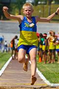 11, 11 yrs, 17 February 2012, 2012, Athletics, Inter Primary, Laerskool Laeveld, boys, long jump, under 11