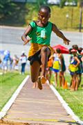 11, 11 yrs, 17 February 2012, 2012, Athletics, Inter Primary, Laerskool Laeveld, boys, long jump, under 11